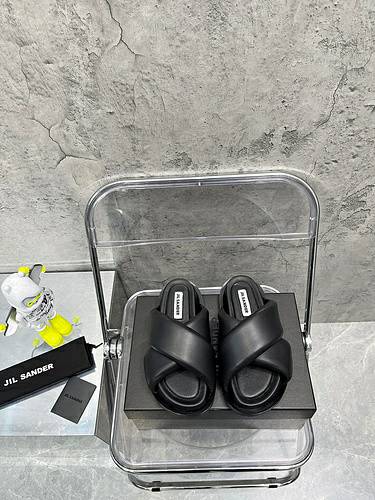 Picture of Jil Sander Shoes Women _SKUfw117694255fw